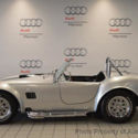 Shelby Cobra Factory Five Cobra 5.0L 302 V8