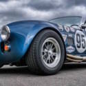 Shelby Cobra Factory Five Racing Mk4 Roadster