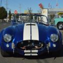 SHELBY COBRA FORD 427 SUPERFORMANCE MUST SEE!!!