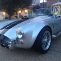 Shelby Cobra Replica, 1965, Factory Five Racing