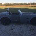 Shelby Cobra Replica- Factory Five MKIII