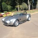 SHELBY COBRA REPLICA Lonestar 2011 Engine 351/cid/overhead valve CODDINGTON