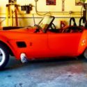 Shelby Cobra Replica  New Kit Car