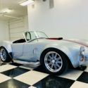 Shelby Cobra Replica with 347 Stroker
