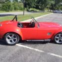 Shelby Cobra Roadster