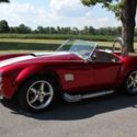 Shelby Cobra