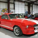 Shelby CSE 039 1968 G.T. 500 E “Eleanor”