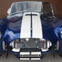 Shelby CSX4000 series. Smokin&#039; HOT lava price!