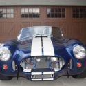 Shelby CSX4000 series