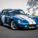 Shelby Daytona Coupe CSX9141