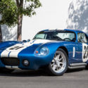 Shelby Daytona Coupe