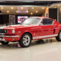 Shelby GT350 Tribute! Ford 331ci Stroker V8, Toploader 4-Speed, Disc, PS, PB