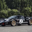 Shelby GT40 MKII CS-GT40-P2069