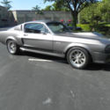 Shelby Super Snake GT 500E “Eleanor”