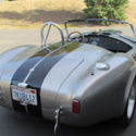 Shelby Superformance MIII Replica