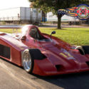 Shelby:1990 CAN AM Race Car Chassis #12 Fresh Engine Rebuild BOS ONLY Ferrari