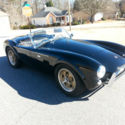 Shelby/Cobra/ ERA 289 Slab side with period correct 289 five bolt and t-10