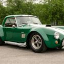 Shell Valley Motors - 1968 427 Cobra Replica