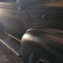 shop truck project