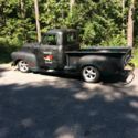 Shop Truck  Rat Rod Hot Rod 1953 Chevrolet Truck