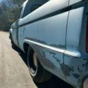 Short bed, 292 Y block, 3spd, barn find, patina, 355 9 inch rear, daily driver!!