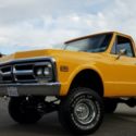 short bed 4x4
