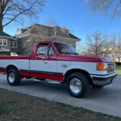 Short Bed, New Motor, Trans, Custom Exhaust, New Brakes, Shocks, Tires and Rims