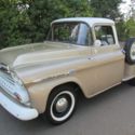 Short Bed Stepside 3100 Survivor CA Truck 2WD 1958 1957 1956 1955 Other Pickup