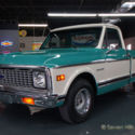 Short Bed/Short Cab EXCELLENT CONDITION Fleetside, Beautiful Paint, Great Driver