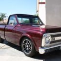 Shortbed, EFI, OD, AC, PB, PS, PW, cruise control.