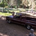 Shortbed Fleetside 2wd, Pickup, Truck, Square Body, Lowered