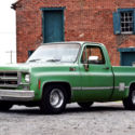 SHORTBED, SHORT BED, SOLID, SURVIVOR, SILVERADO, C10, C20, C1500, LOWRIDER, C/K