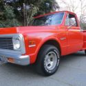 Shortbed Stepside Pickup Other 1500 K10 k20 Blazer CST Truck Silverado Cheyenne