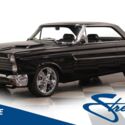 Show built crate 572 big block five speed manual four wheel discs