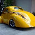 Show Car, Hot Rod, Street Rod, Pro Touring