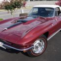 SHOW LIKE REDLINES STINGER 4 SPEED POWER STEERING POWER BRAKES MAKE OFFER