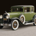 SHOW QUALITY 1929 Buick 29-58 5 Passenger Doctor&#039;s Coupe The Best On The Market!
