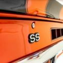 Show Quality 1969 CAMARO SS 350/438HP , like it came off the showroom floor