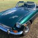 ****Show quality 1971 MG MGB full renovation ****