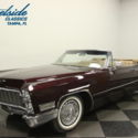 SHOW QUALITY FRAME OFF RESTORATION, #S MATCH 472 V8, R134 AC, RECEIPTS & PHOTOS!