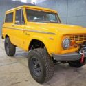 Show Quality Off Road Performance Bronco! 400HP / 500FT LB + Manual 5 Speed!!!