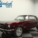SHOW QUALITY PAINT, THOUSANDS IN RECEIPTS, 289 V8, AUTO, PS, AC, NICE INTERIOR!!