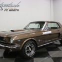 SHOW-QUALITY RESTO, REBUILT 302 CI, 4-SPEED TOP-LOADER, PWR FRONT DISCS, PS, A/C