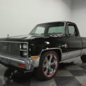 SHOW QUALITY TRUCK, COLD R134 AC, FUTURE CLASSIC, NICE STYLE & COLORS, ALL-NEW!