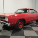 SHOW-STOPPER, SIX-FIGURE BUILD, CRATE 426 HEMI, TORQUEFLIGHT, 500 MILES ON RESTO