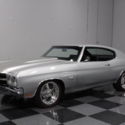 SHOW-STOPPING BUILD, ZZ572R CRATE, RICHMOND 5-SPEED W/ OD, NO EXPENSE SPARED!!