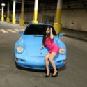 Show Winner 78 Porsche 911 RS Tribute Factory Wide body 3 OPTION ;964 930 356