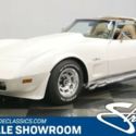 Show winner classic Corvette vintage ZZ crate motor