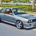 Showcar - Cold A/C - Vin tags - S52 - Mint Condition - Tastefully Modded