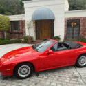 Showroom new condition with only 29,788 miles. Runs perfect!